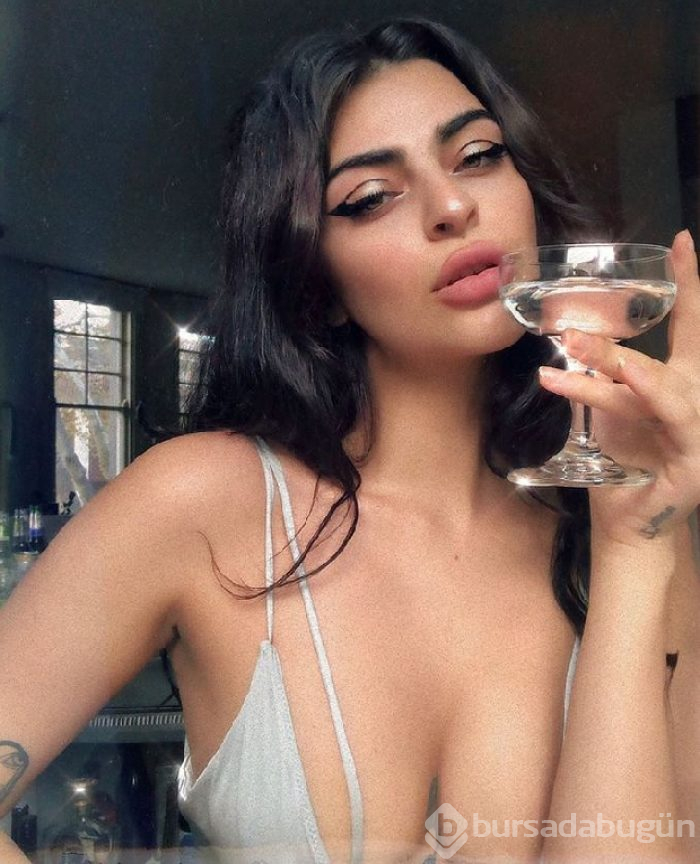 Newsha Syeh