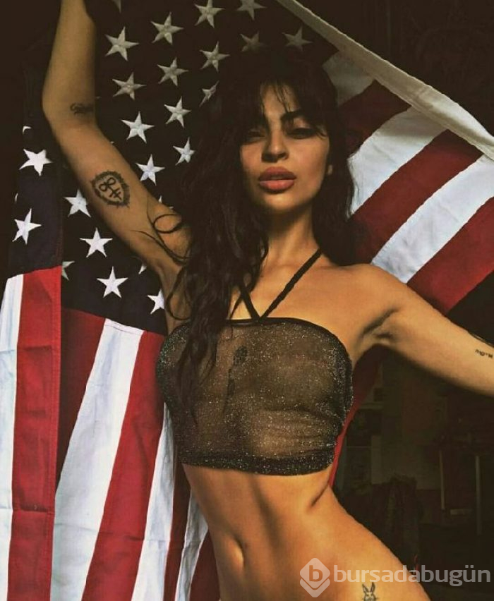 Newsha Syeh