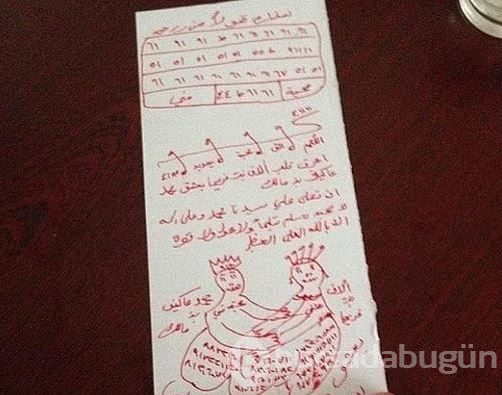 Cinler sosyal medyaya musallat oldu!
