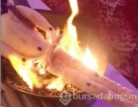 Cinler sosyal medyaya musallat oldu!
