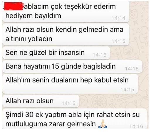 Cinler sosyal medyaya musallat oldu!
