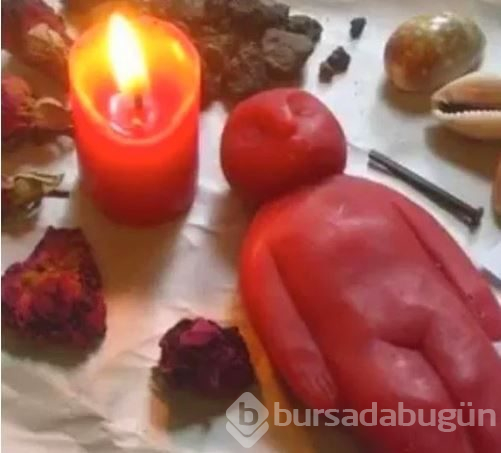 Cinler sosyal medyaya musallat oldu!
