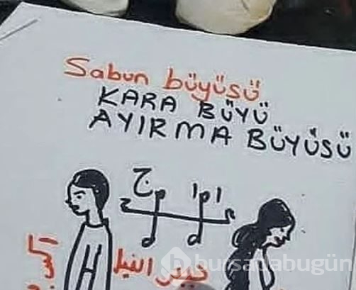 Cinler sosyal medyaya musallat oldu!

