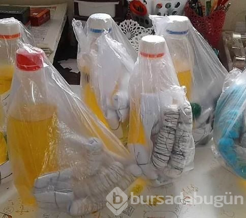 Cinler sosyal medyaya musallat oldu!
