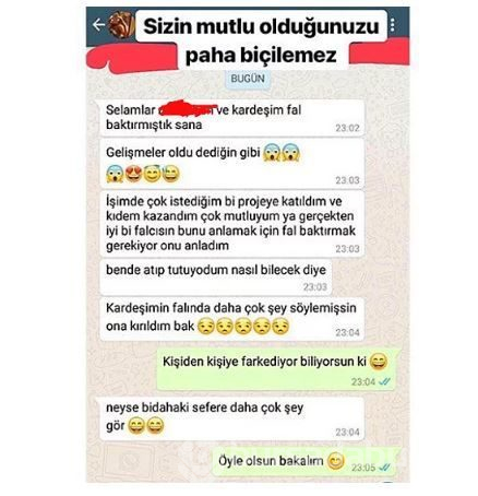 Cinler sosyal medyaya musallat oldu!
