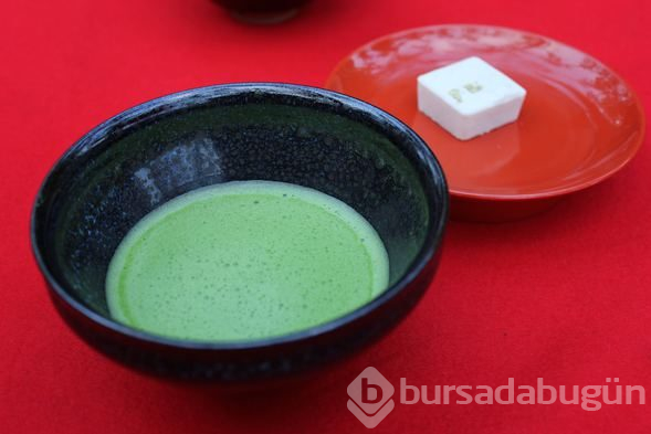 Matcha çayının faydaları saymakla bitmiyor
