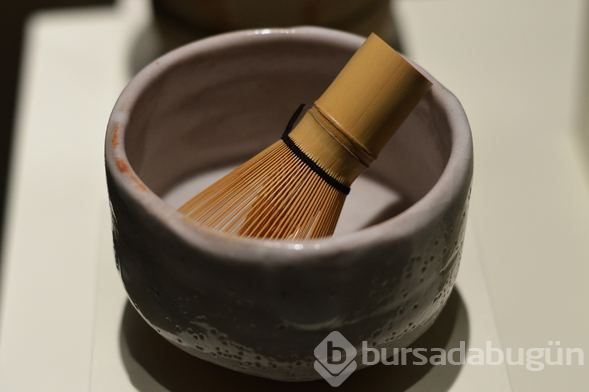 Matcha çayının faydaları saymakla bitmiyor
