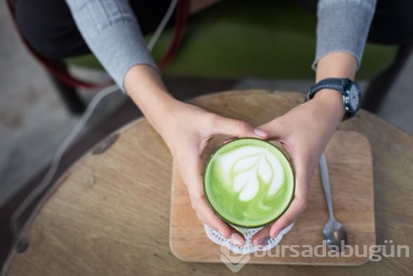 Matcha çayının faydaları saymakla bitmiyor
