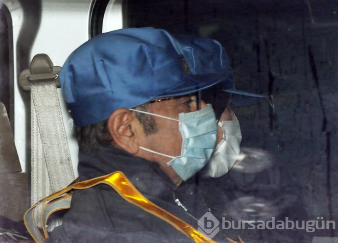 Nissan'ın eski Üst Yöneticisi Ghosn kefaletle serbest bırakıldı
