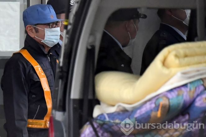 Nissan'ın eski Üst Yöneticisi Ghosn kefaletle serbest bırakıldı
