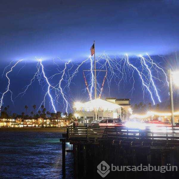 Günün en çok paylaşılan fotoğrafları (06.03.2019)