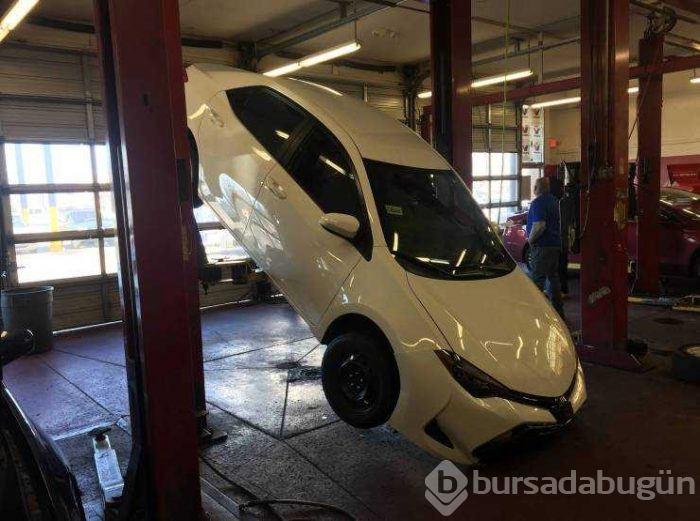 Günün en çok paylaşılan fotoğrafları (06.03.2019)