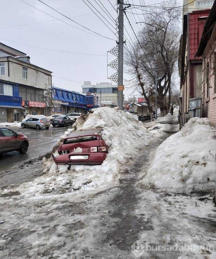 Günün en çok paylaşılan fotoğrafları (06.03.2019)