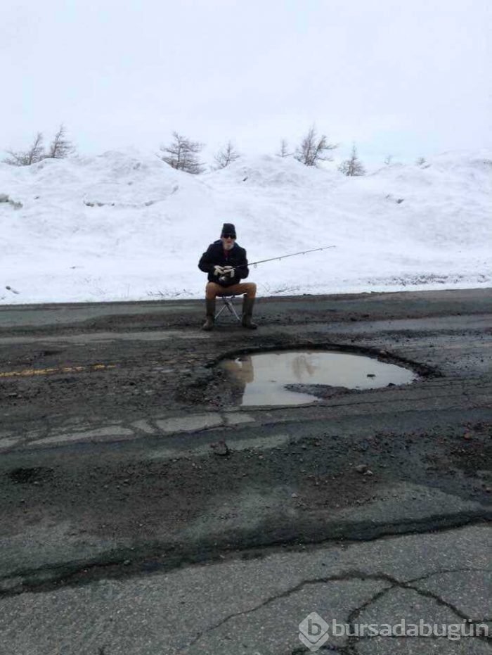 Günün en çok paylaşılan fotoğrafları (06.03.2019)