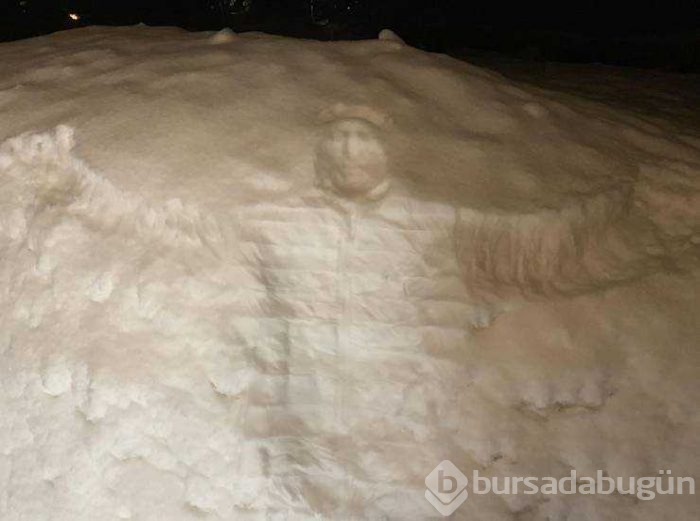 Günün en çok paylaşılan fotoğrafları (06.03.2019)