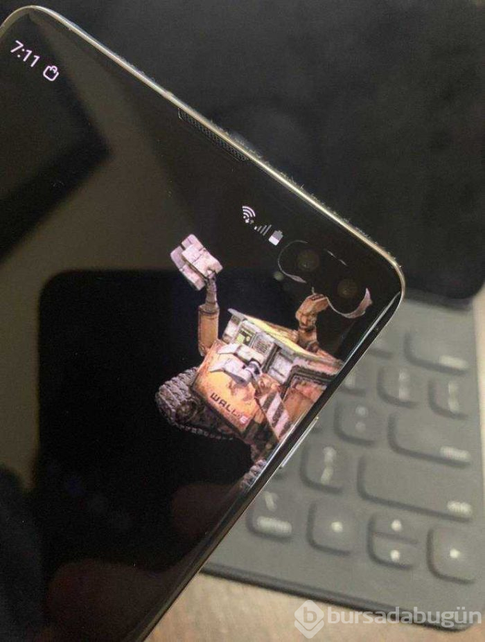Günün en çok paylaşılan fotoğrafları (06.03.2019)