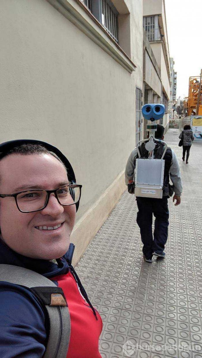Günün en çok paylaşılan fotoğrafları (06.03.2019)