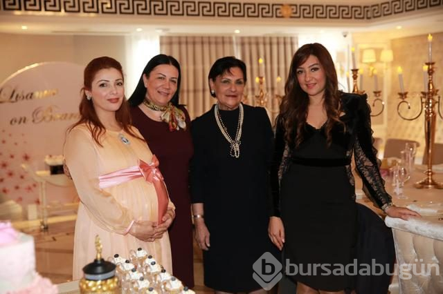 Asil Nadir, 78 yaşında, kız babası oluyor
