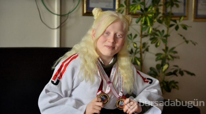 Judoda şampiyonluklara ambargo koydu
