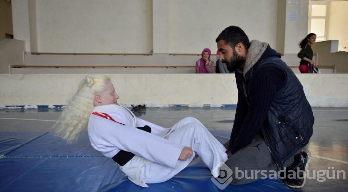 Judoda şampiyonluklara ambargo koydu
