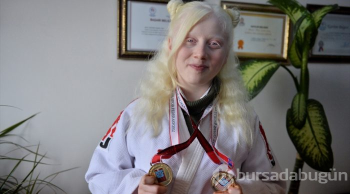Judoda şampiyonluklara ambargo koydu
