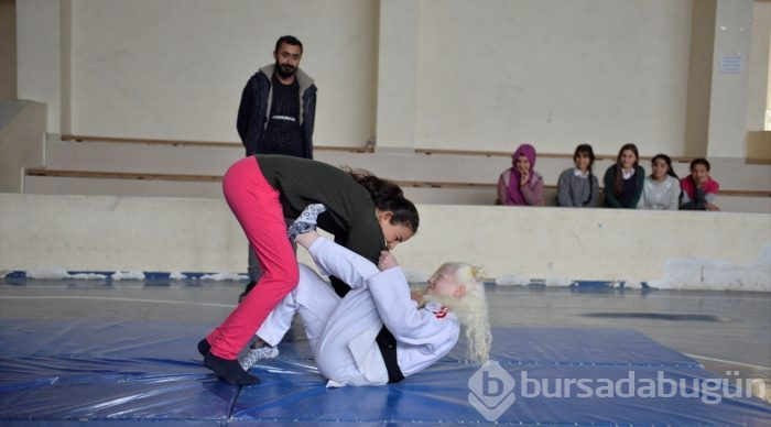 Judoda şampiyonluklara ambargo koydu
