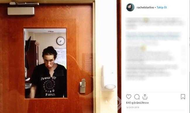 Restoranda elini yıkadı, bakteri kaptı

