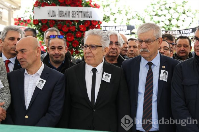 Sanatçı Zülfü Livaneli'nin acı günü
