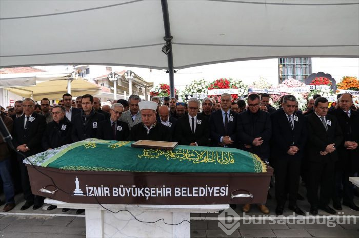 Sanatçı Zülfü Livaneli'nin acı günü
