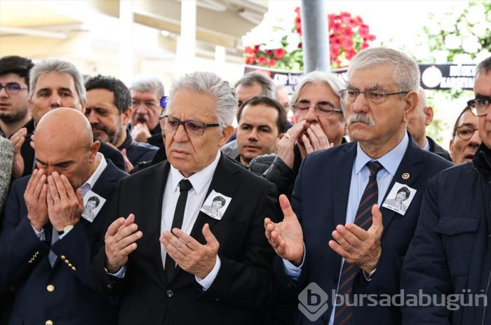 Sanatçı Zülfü Livaneli'nin acı günü
