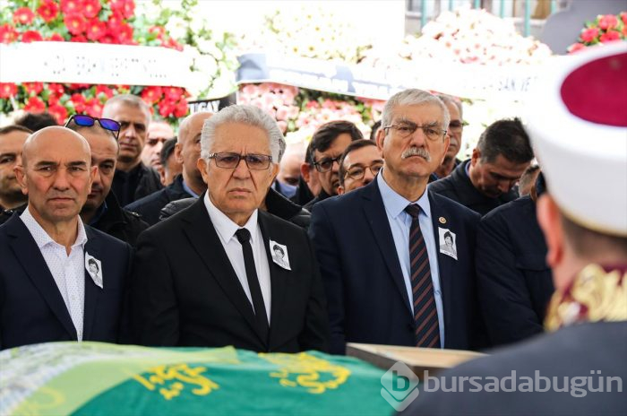 Sanatçı Zülfü Livaneli'nin acı günü
