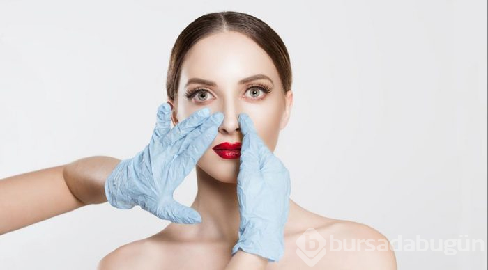 Burun estetiği hakkında doğru bilinen 5 yanlış bilgi
