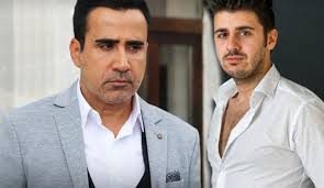 Emrah'ın oğlu Tayfun askere gidiyor
