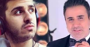 Emrah'ın oğlu Tayfun askere gidiyor
