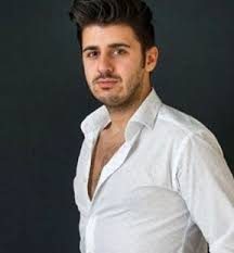 Emrah'ın oğlu Tayfun askere gidiyor
