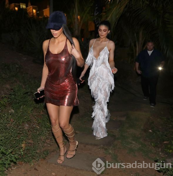 Kim kıskançlıktan delirdi
