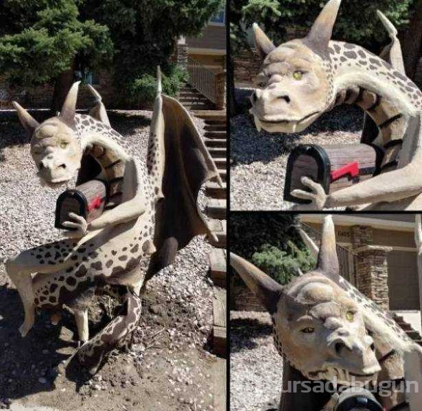 Günün en çok paylaşılan fotoğrafları (07.03.2019)