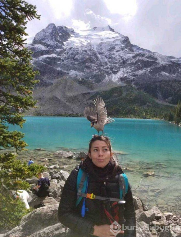 Günün en çok paylaşılan fotoğrafları (07.03.2019)