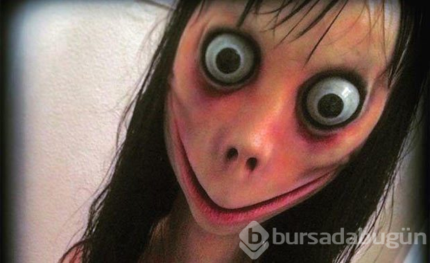 Momo nedir? Momo nasıl ortaya çıkıyor? Momo'dan çocukları nasıl koruyabiliriz...
