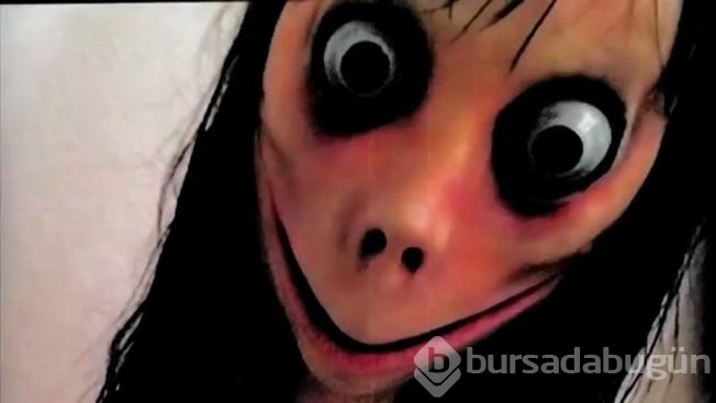 Momo nedir? Momo nasıl ortaya çıkıyor? Momo'dan çocukları nasıl koruyabiliriz...
