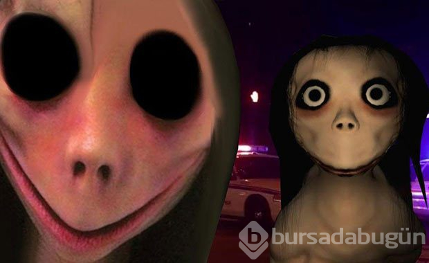 Momo nedir? Momo nasıl ortaya çıkıyor? Momo'dan çocukları nasıl koruyabiliriz...

