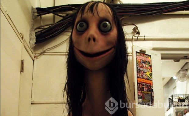 Momo nedir? Momo nasıl ortaya çıkıyor? Momo'dan çocukları nasıl koruyabiliriz...
