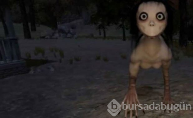 Momo nedir? Momo nasıl ortaya çıkıyor? Momo'dan çocukları nasıl koruyabiliriz...
