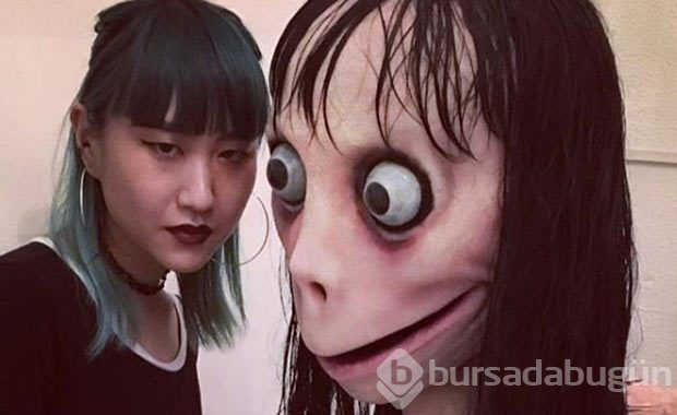 Momo nedir? Momo nasıl ortaya çıkıyor? Momo'dan çocukları nasıl koruyabiliriz...
