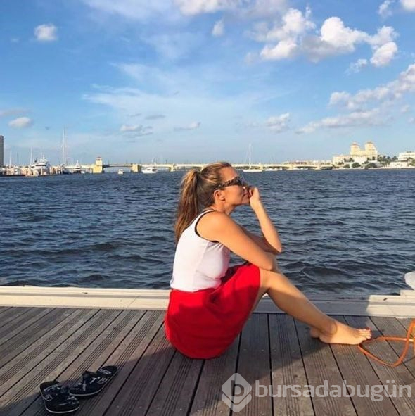 Instagram'da ünlüler (6-7 Mart 2019)