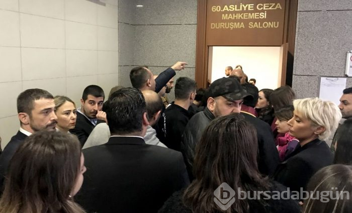 Ahmet Kural ve Sıla Gençoğlu davası başladı (İlk ifadeler)