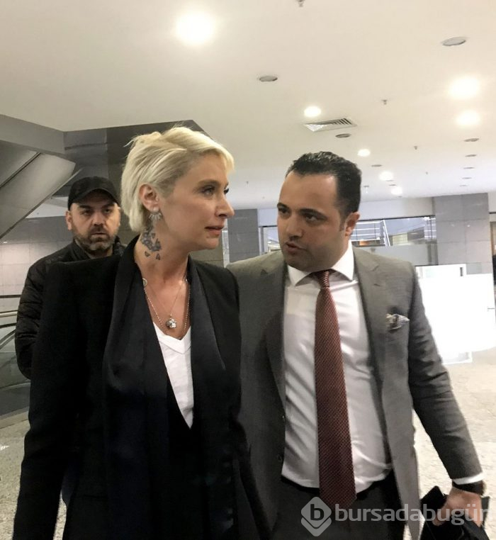 Ahmet Kural ve Sıla Gençoğlu davası başladı (İlk ifadeler)
