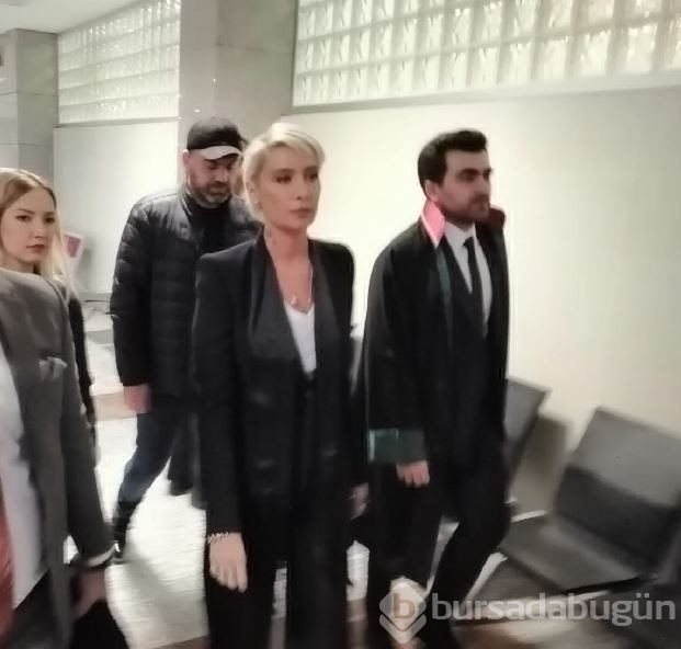 Ahmet Kural ve Sıla Gençoğlu davası başladı (İlk ifadeler)