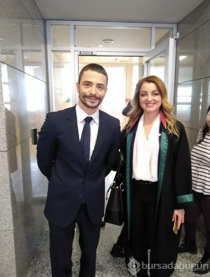 Ahmet Kural ve Sıla Gençoğlu davası başladı (İlk ifadeler)