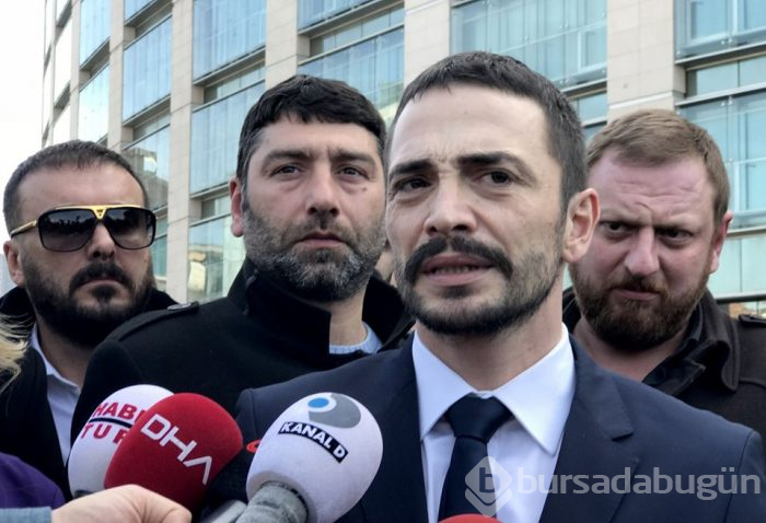 Ahmet Kural ve Sıla Gençoğlu davası başladı (İlk ifadeler)